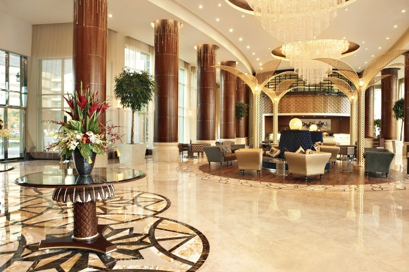 Khalidiya Palace Rayhaan fotoÄŸrafÄ±