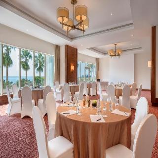 Khalidiya Palace Rayhaan fotoÄŸrafÄ±
