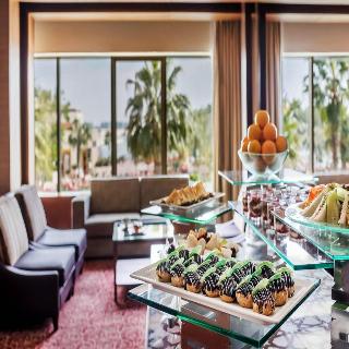 Khalidiya Palace Rayhaan fotoÄŸrafÄ±