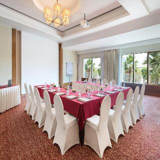 Khalidiya Palace Rayhaan fotoÄŸrafÄ±