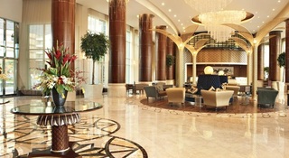 Khalidiya Palace Rayhaan fotoÄŸrafÄ±