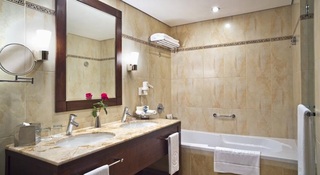 Khalidiya Palace Rayhaan fotoÄŸrafÄ±