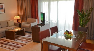 Khalidiya Palace Rayhaan fotoÄŸrafÄ±