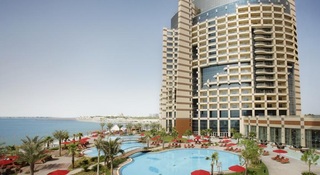 Khalidiya Palace Rayhaan fotoÄŸrafÄ±
