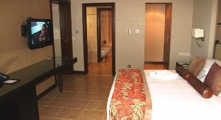 Khalidiya Palace Rayhaan fotoÄŸrafÄ±