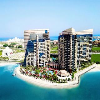 Khalidiya Palace Rayhaan otel fotoğrafı