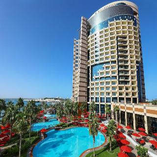 Khalidiya Palace Rayhaan fotoÄŸrafÄ±