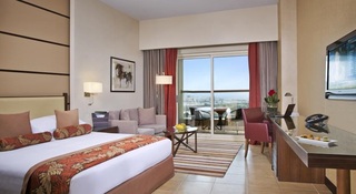 Khalidiya Palace Rayhaan fotoÄŸrafÄ±