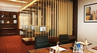 Khalidiya Palace Rayhaan fotoÄŸrafÄ±