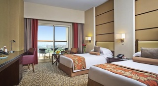 Khalidiya Palace Rayhaan fotoÄŸrafÄ±