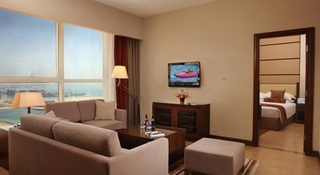 Khalidiya Palace Rayhaan fotoÄŸrafÄ±
