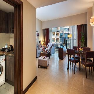 Khalidiya Palace Rayhaan fotoÄŸrafÄ±