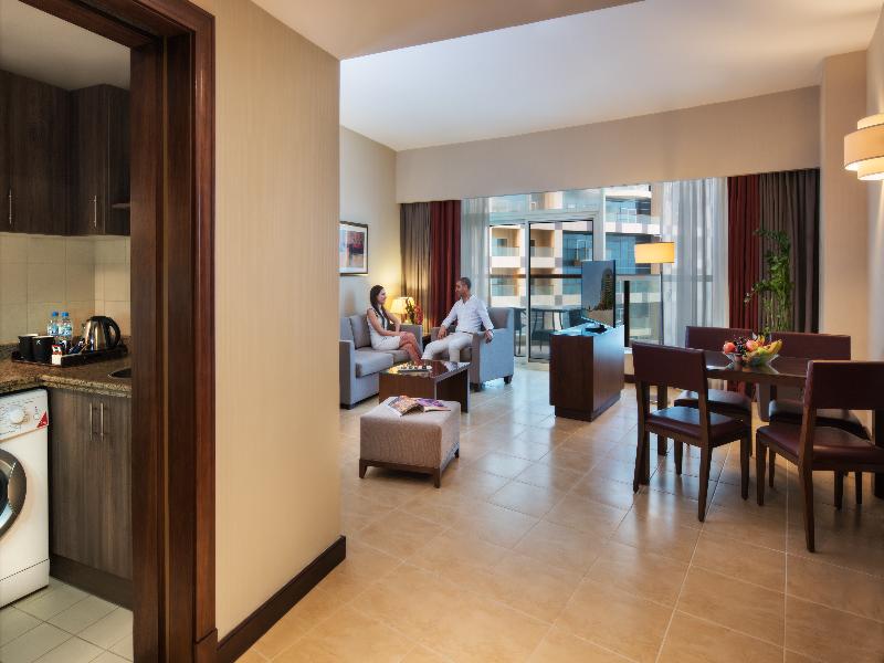 Khalidiya Palace Rayhaan - Oda