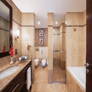 Khalidiya Palace Rayhaan fotoÄŸrafÄ±