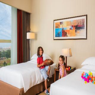 Khalidiya Palace Rayhaan fotoÄŸrafÄ±