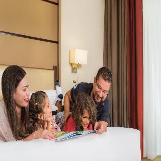 Khalidiya Palace Rayhaan fotoÄŸrafÄ±