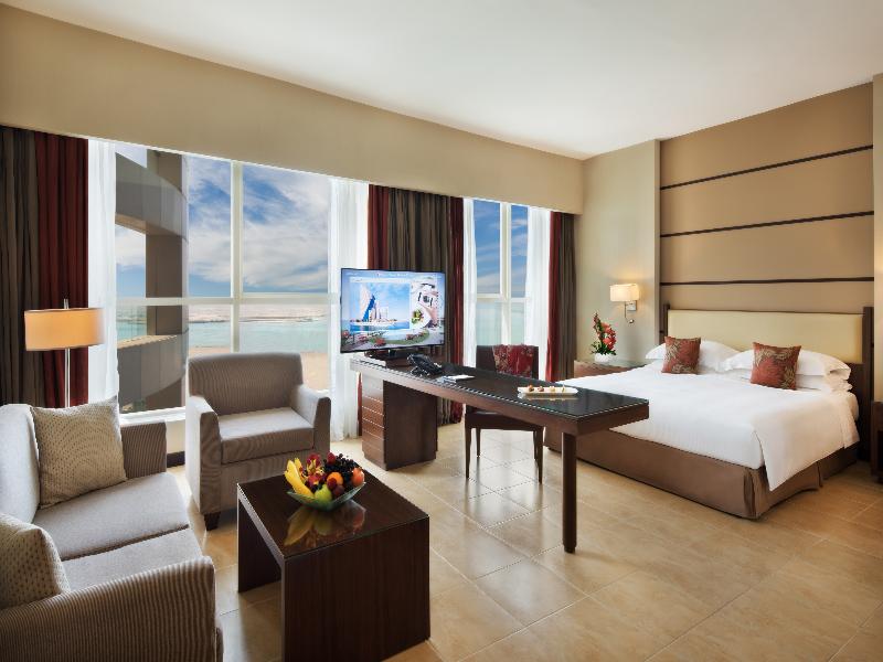Khalidiya Palace Rayhaan - Oda