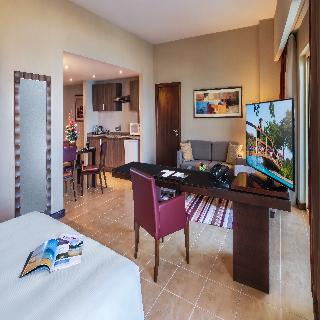 Khalidiya Palace Rayhaan fotoÄŸrafÄ±