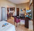 Khalidiya Palace Rayhaan oda fotoğrafı