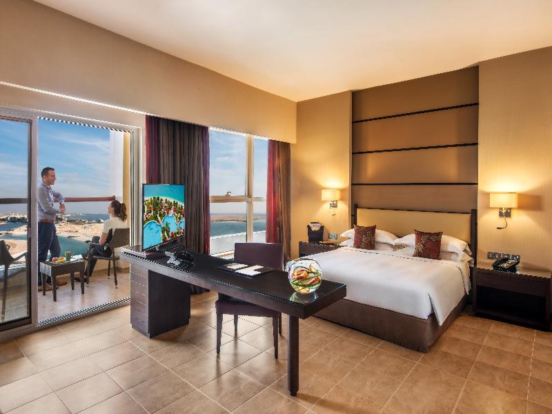 Khalidiya Palace Rayhaan - Oda