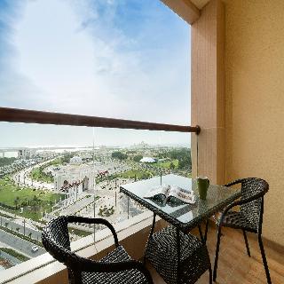 Khalidiya Palace Rayhaan fotoÄŸrafÄ±