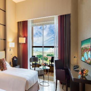Khalidiya Palace Rayhaan fotoÄŸrafÄ±