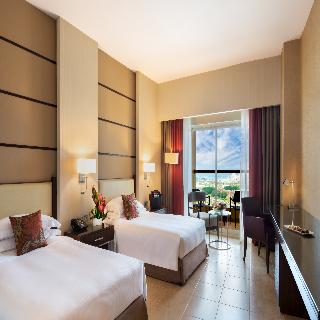 Khalidiya Palace Rayhaan fotoÄŸrafÄ±