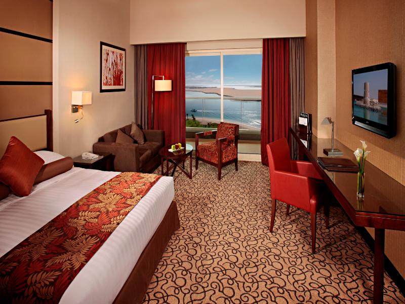 Khalidiya Palace Rayhaan - Oda