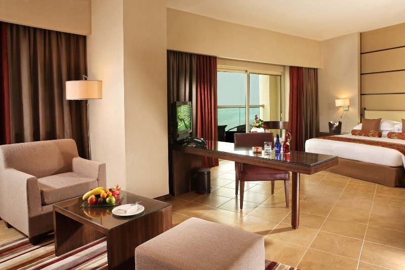 Khalidiya Palace Rayhaan fotoÄŸrafÄ±