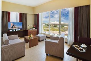 Khalidiya Palace Rayhaan fotoÄŸrafÄ±
