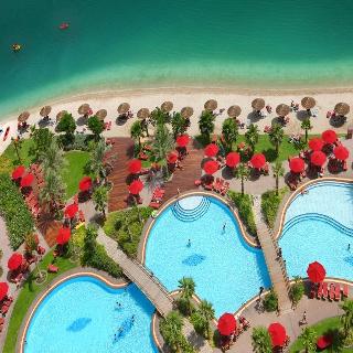 Khalidiya Palace Rayhaan fotoÄŸrafÄ±