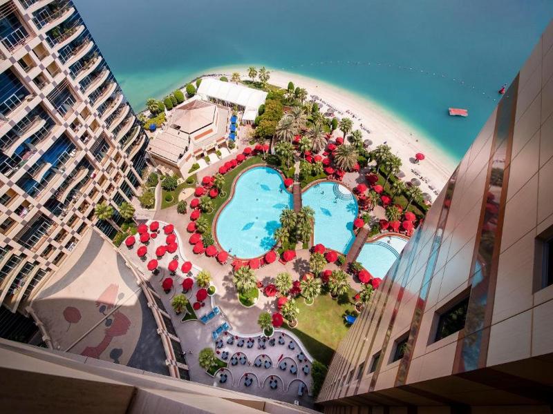 Khalidiya Palace Rayhaan - Havuz
