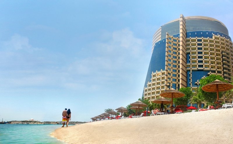 Khalidiya Palace Rayhaan fotoÄŸrafÄ±