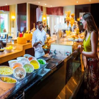 Khalidiya Palace Rayhaan fotoÄŸrafÄ±