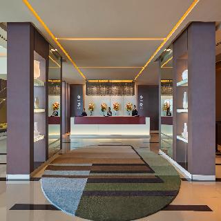 Park Rotana fotoÄŸrafÄ±