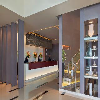 Park Rotana fotoÄŸrafÄ±