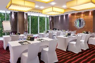 Park Rotana fotoÄŸrafÄ±