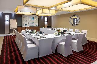 Park Rotana fotoÄŸrafÄ±