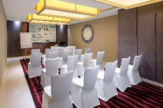 Park Rotana fotoÄŸrafÄ±