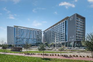 Park Rotana fotoÄŸrafÄ±