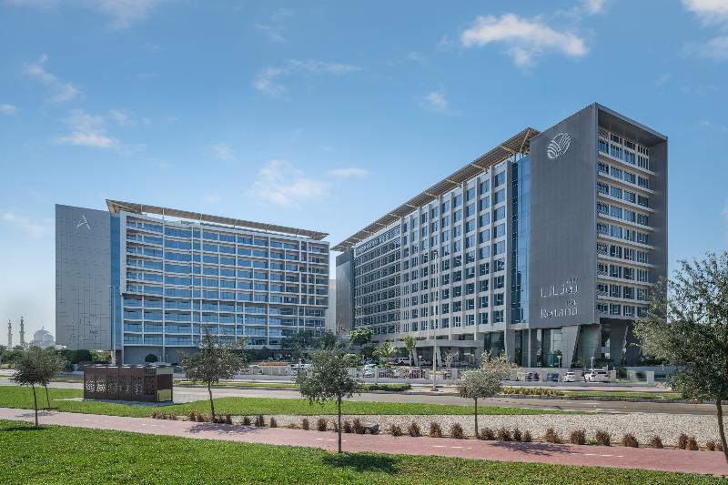 Park Rotana - Genel