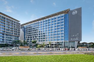 Park Rotana fotoÄŸrafÄ±