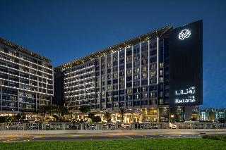 Park Rotana fotoÄŸrafÄ±