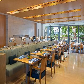 Park Rotana fotoÄŸrafÄ±