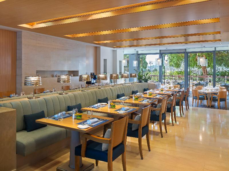 Park Rotana - Genel