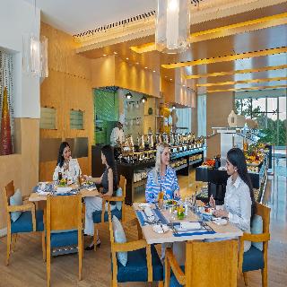 Park Rotana fotoÄŸrafÄ±