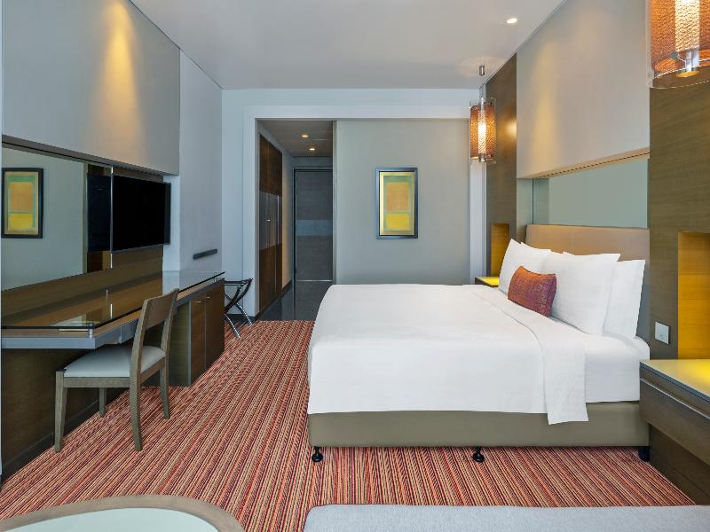 Park Rotana - Oda