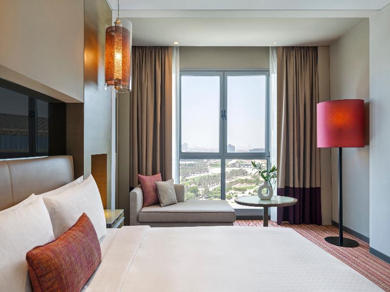 Park Rotana - Oda