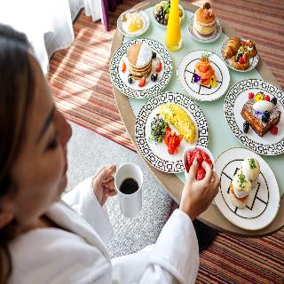 Park Rotana fotoÄŸrafÄ±