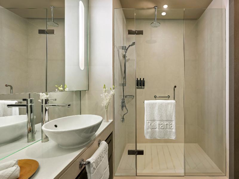 Park Rotana - Oda